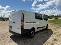 Usado Ford Transit Custom Nugget 130 CV (95 kW) 2021 Blanco Familiar