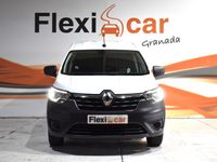 Usado Renault Express 95 CV (69 kW) 2022 Blanco Monovolumen