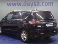 usado Ford S-MAX 2.0tdci Panther Titanium Powershift 150