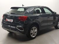 usado Audi Q2 30 Tfsi Advanced 81kw