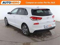 Usado Hyundai i30 GO! 120 CV (88 kW) 2019 Blanco Familiar