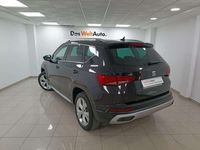 usado Seat Ateca 2.0TDI CR S&S X-Perience XM 150