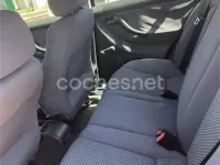 Usado Seat Leon Sport 110 CV (80 kW) 2004 Azul Utilitario