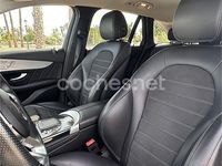 Usado Mercedes GLC220 194 HP (142 kW) 2022 Branco SUV