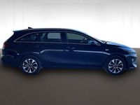 Usado Kia Ceed 100 CV (73 kW) 2025 Black pearl Utilitario
