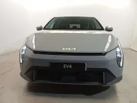 Usado Kia EV4 Launch Edition 150 kW (204 CV) 2025 Gris Utilitario