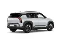 Nuevo Kia EV3 Earth 150 kW (204 CV) 2025 Blanco SUV