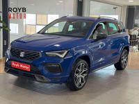 Usado Seat Ateca FR 150 CV (110 kW) 2023 Azul SUV