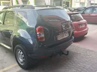 Usado Dacia Duster Ambiance 90 CV (66 kW) 2014 Blanco SUV