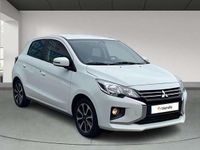 Usado Mitsubishi Space Star 71 CV (52 kW) 2023 Blanco Utilitario