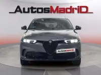 Usado Alfa Romeo Tonale Sprint 131 CV (96 kW) 2024 Gris SUV