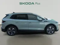 Nuevo Skoda Elroq 150 kW (204 CV) 2026 Verde SUV