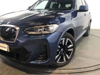 usado BMW iX3 M Sport