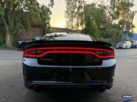 Usado Dodge Charger 2018 Negro Berlina
