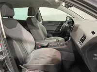 Nuevo Seat Ateca Style 115 CV (84 kW) 2026 Gris SUV