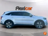 Usado Kia Sorento 230 CV (169 kW) 2024 Blanco SUV