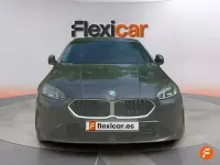 Używany BMW 118 150 KM (110 kW) 2025 Czarny Hatchback