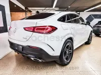 Usado Mercedes GLE350 333 CV (244 kW) 2022 Blanco SUV