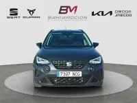 Usado Seat Arona Style 115 CV (84 kW) 2025 Gris SUV