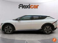 Usado Kia EV6 Air 125 kW (170 CV) 2022 Blanco SUV