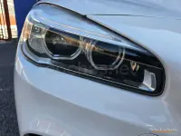 Usado BMW 220 Exclusive 190 CV (139 kW) 2017 Blanco Familiar