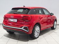 usado Audi Q2 30 Tdi Black Line S Tronic 85kw