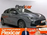 Usado MG MG3 116 CV (85 kW) 2025 Gris Utilitario