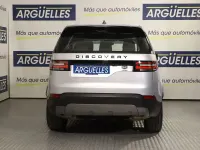 Usado Land Rover Range Rover HSE 340 CV (250 kW) 2018 Gris SUV