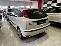 usado Ford Focus 1.8 TDCi MP3 Sport 100