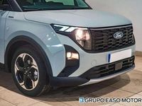 Nuevo Ford Tourneo Active 125 CV (91 kW) 2025 Gris Van