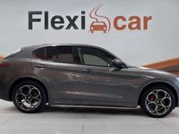 usado Alfa Romeo Stelvio 2.2 Diésel 154kW (210CV) Veloce Q4 Diésel en Flexicar Getafe-Fuenlabrada