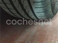 Usado BMW 320 163 CV (119 kW) 2006 Gris / plata Berlina