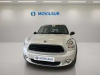 Usado Mini Countryman 90 CV (66 kW) 2014 Gris SUV