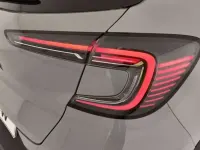 Usado Renault Captur Techno 101 CV (74 kW) 2025 Gris SUV