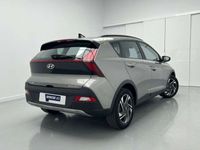 usado Hyundai Bayon 1.2 MPI MAXX 84CV 5P