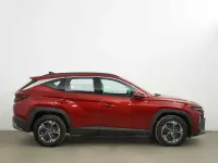 Usado Hyundai Tucson 136 CV (100 kW) 2025 SUV