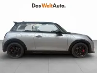 Usado Mini John Cooper Works 231 CV (169 kW) 2025 Gris / plata Utilitario