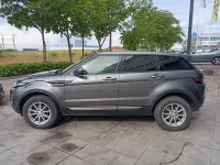 Usado Land Rover Range Rover evoque Pure 150 CV (110 kW) 2017 Gris / plata SUV