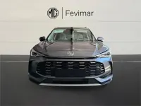 Nuevo MG ZS Comfort 116 CV (85 kW) 2026 Otro SUV