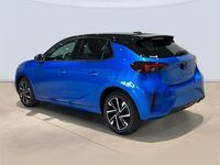 Nuevo Opel Corsa 101 CV (74 kW) 2025 Azul Utilitario