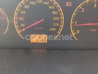 Usado Nissan Primera Visia 120 CV (88 kW) 2006 Gris / plata Berlina