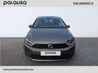 usado VW Golf Sportsvan 1.6TDI CR BMT Bluemotion 81kW