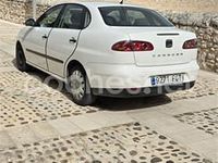 Usado Seat Cordoba 70 CV (51 kW) 2006 Blanco Berlina