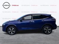 Usado Nissan Qashqai N-Connecta 140 CV (102 kW) 2023 Otro SUV