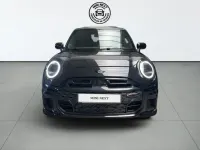 Usado Mini Cooper 114 kW (156 CV) 2025 Utilitario