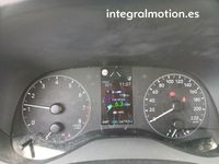 Usado Toyota Yaris Edition 125 CV (91 kW) 2021 Gris Berlina