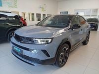 Nuevo Opel Mokka 146 CV (107 kW) 2025 Gris / plata SUV