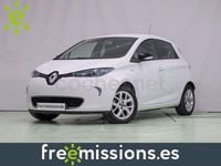 Brugt Renault Zoe LIMITED 50 kW (68 HK) 2019 Eléctrico Hatchback