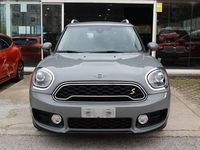 Usado Mini Cooper S Countryman 224 CV (164 kW) 2019 Gris SUV