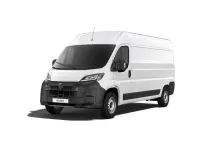 Nuevo Peugeot Boxer 140 CV (102 kW) 2026 Blanco Van